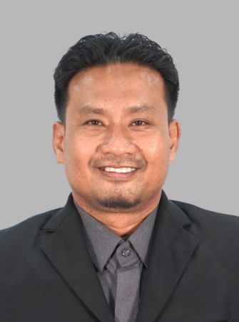 Mohamad Izwan bin Nahar